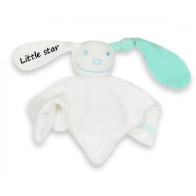 Tutdoekje "Little star" Tutdoekje "Little star"